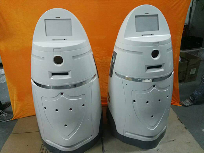 機器人手板 機器人手板