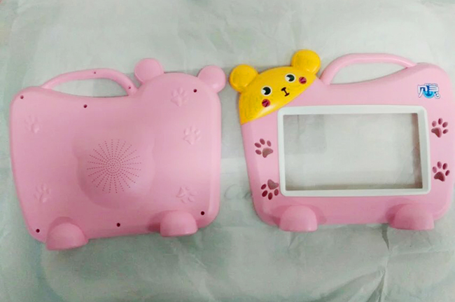 塑膠手板 塑膠手板